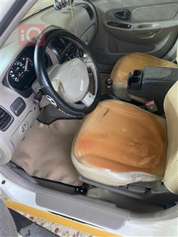 هیوندای ڤێرنا